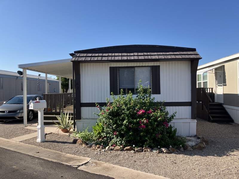 3833 N. Fairview Ave. # 62