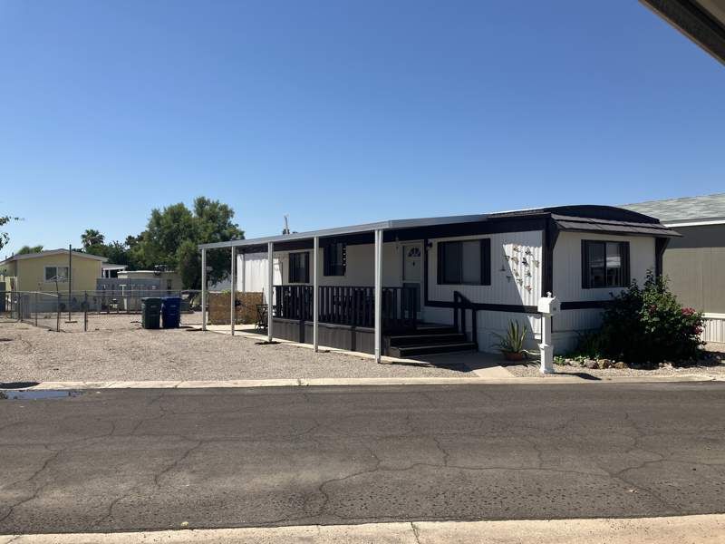 3833 N. Fairview Ave. # 62