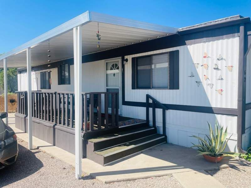 3833 N. Fairview Ave. # 62