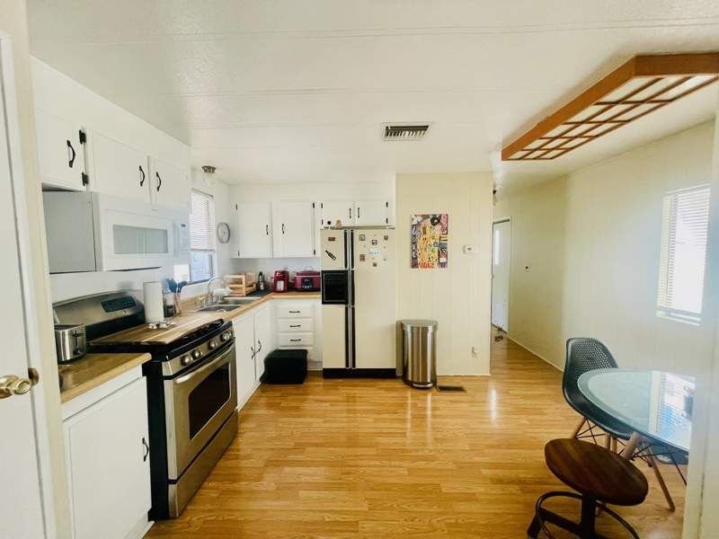 3833 N. Fairview Ave. # 62