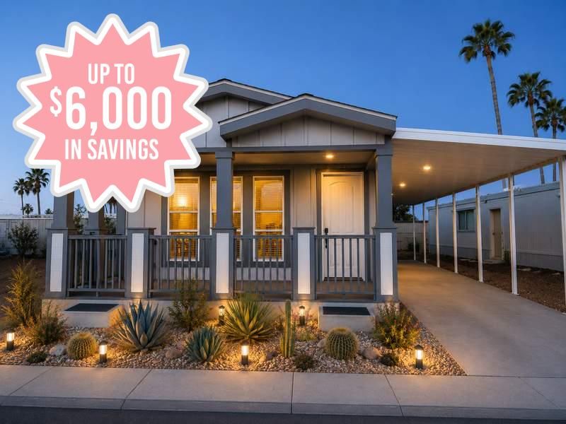 3300 E. Broadway Rd. #88