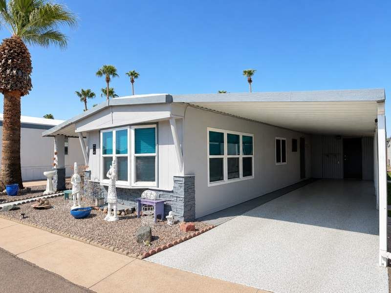 3300 E. Broadway Rd. #45