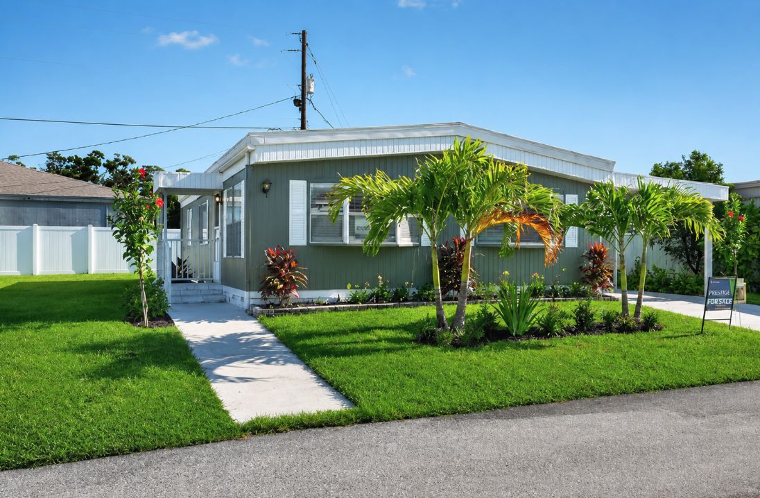 7100 Ulmerton Rd - Lot 280