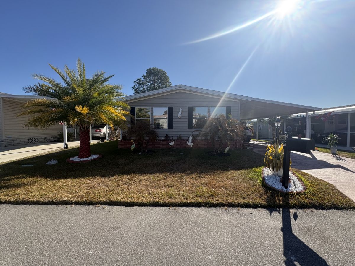 3000 US HWY 17/92 W, LOT #540