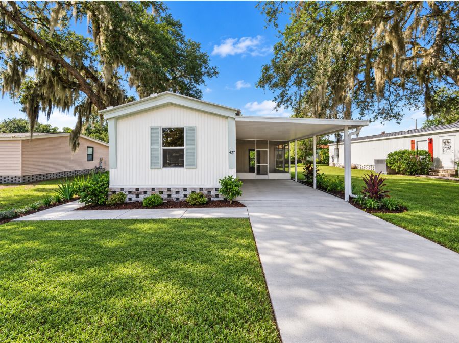 437 Tulip Drive
