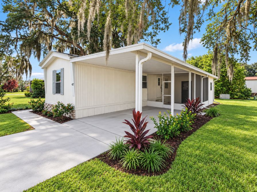 437 Tulip Drive