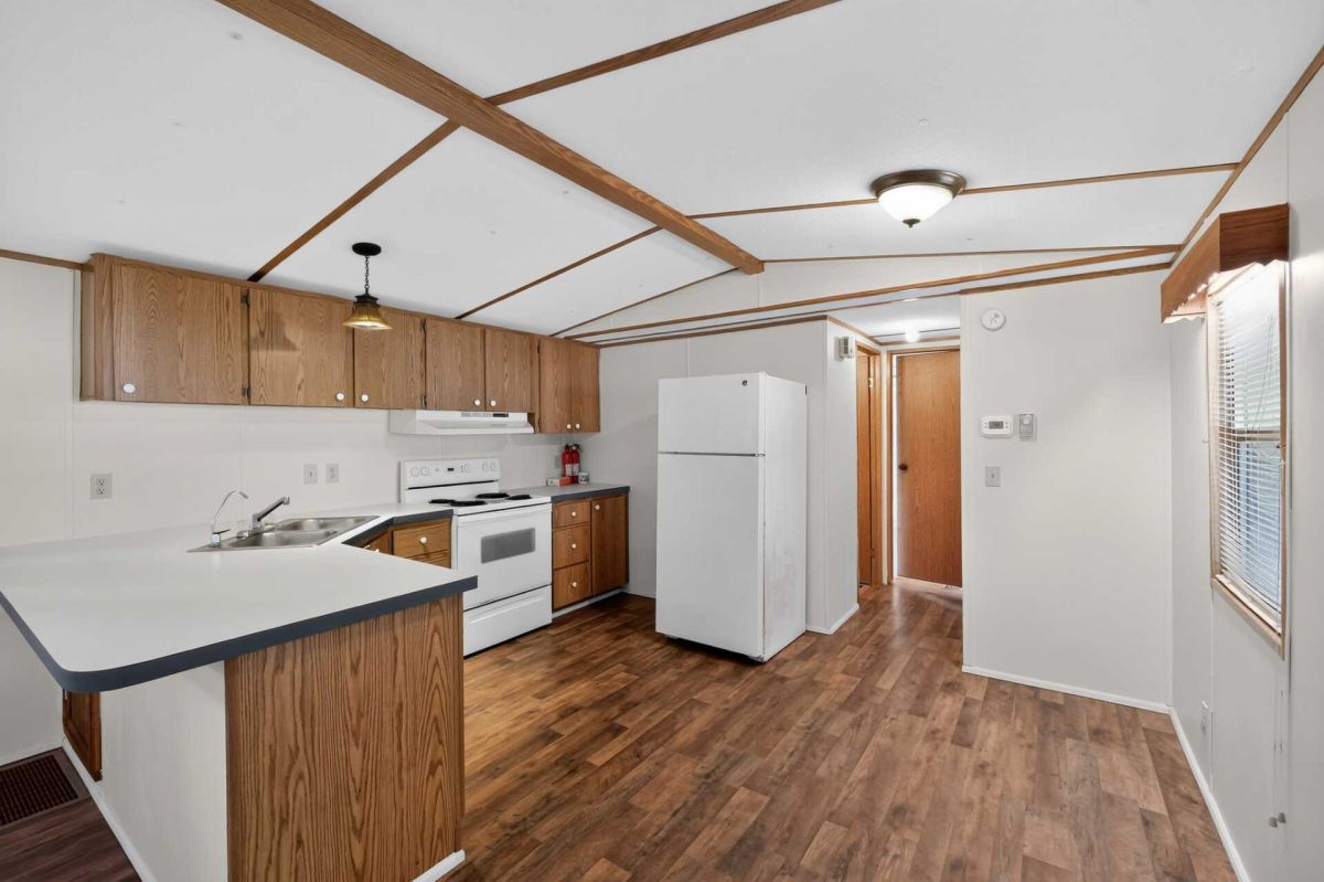 437 Tulip Drive