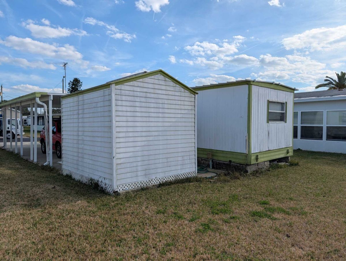 918 Reed Canal Rd. Unit 307