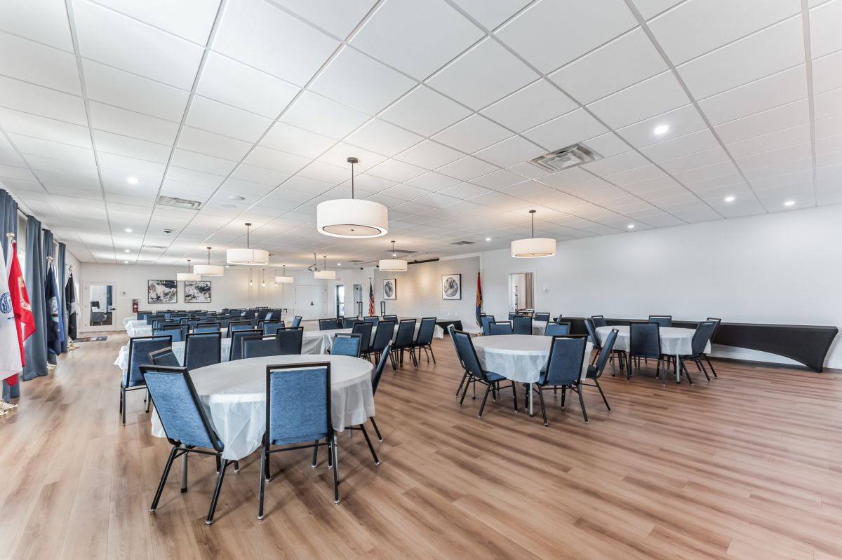 2601 East Allred Ave #1