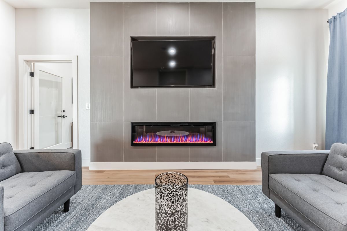 2601 East Allred Ave #1