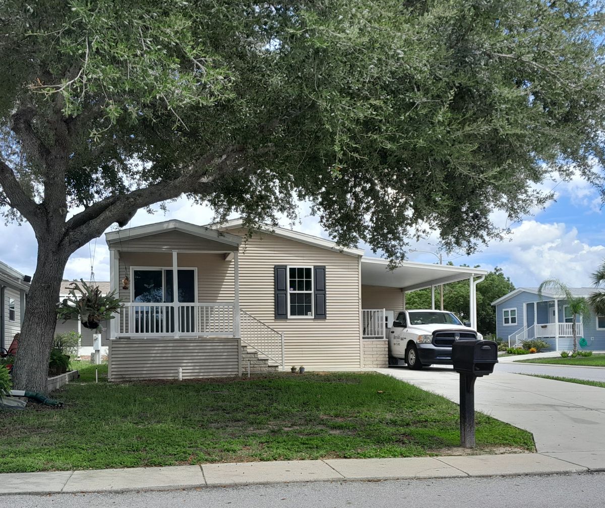 15104 JOHANSSON LN, LOT #37