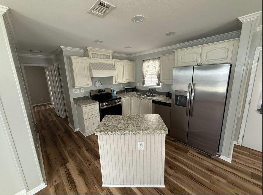 15104 JOHANSSON LN, LOT #37