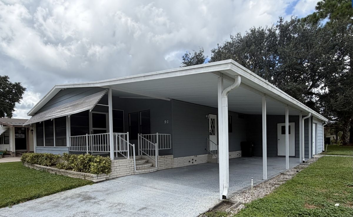 91 CYPRESS LOOP