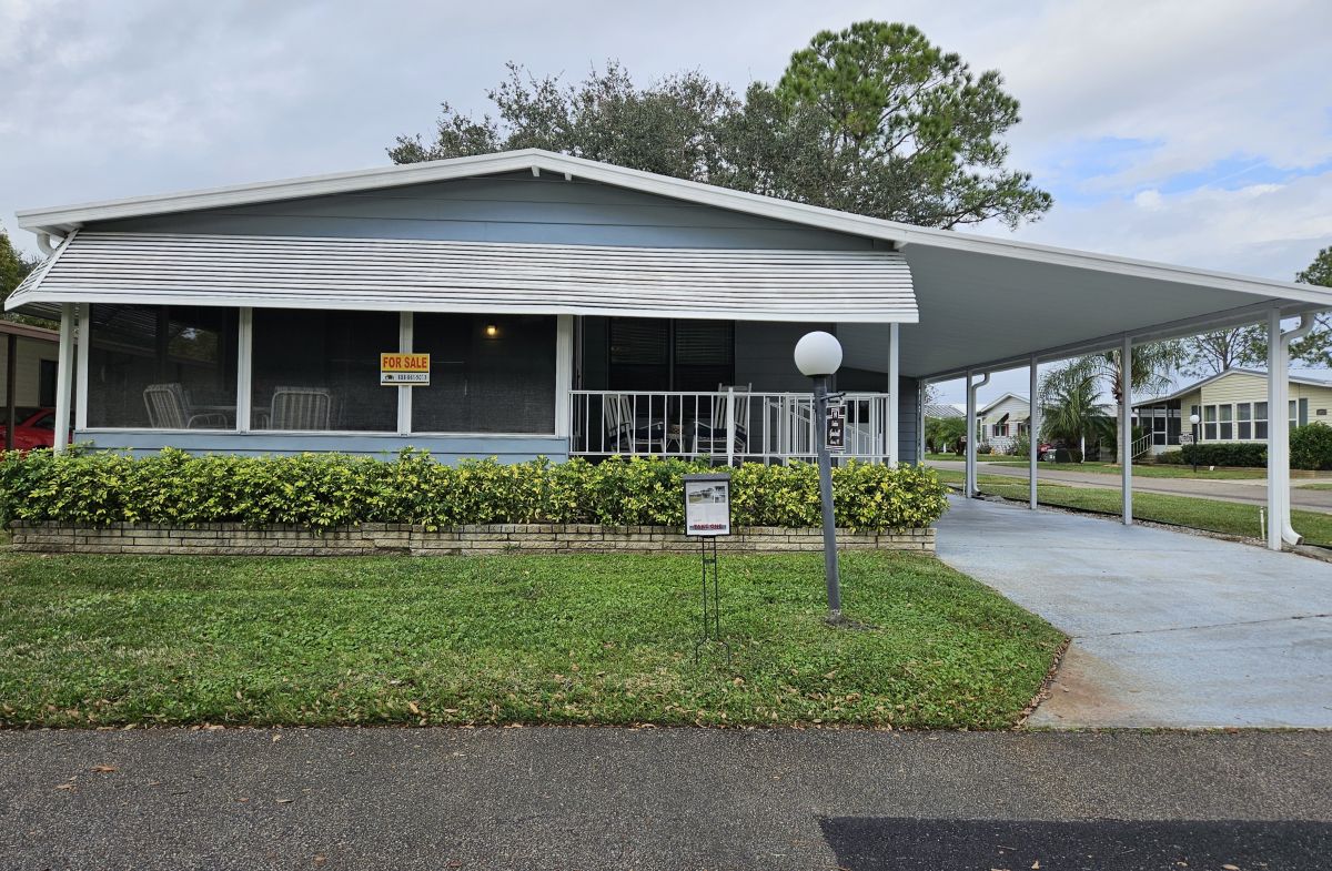 91 CYPRESS LOOP