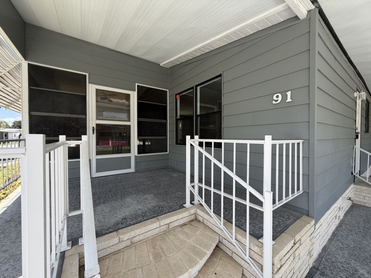 91 CYPRESS LOOP