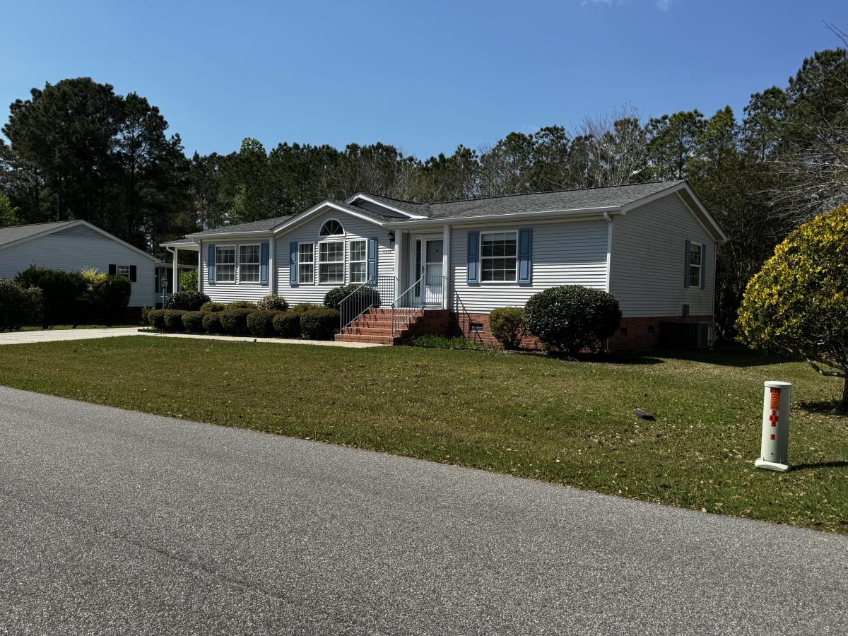 4372 Ontario Drive