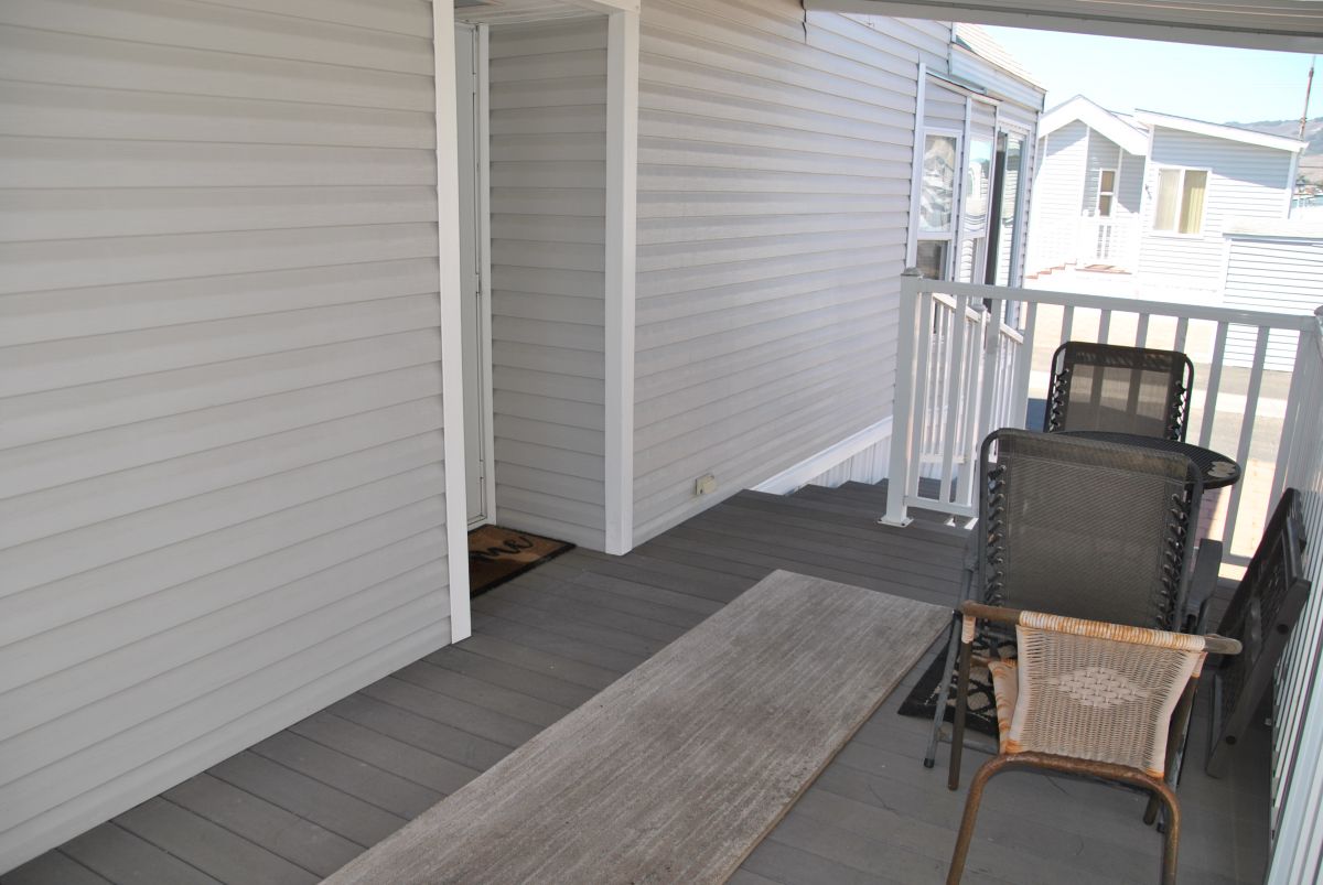 200 S. Dolliver St, Site 321
