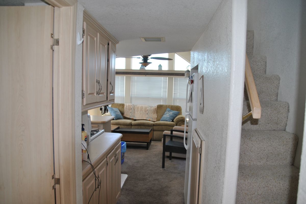 200 S. Dolliver St, Site 321
