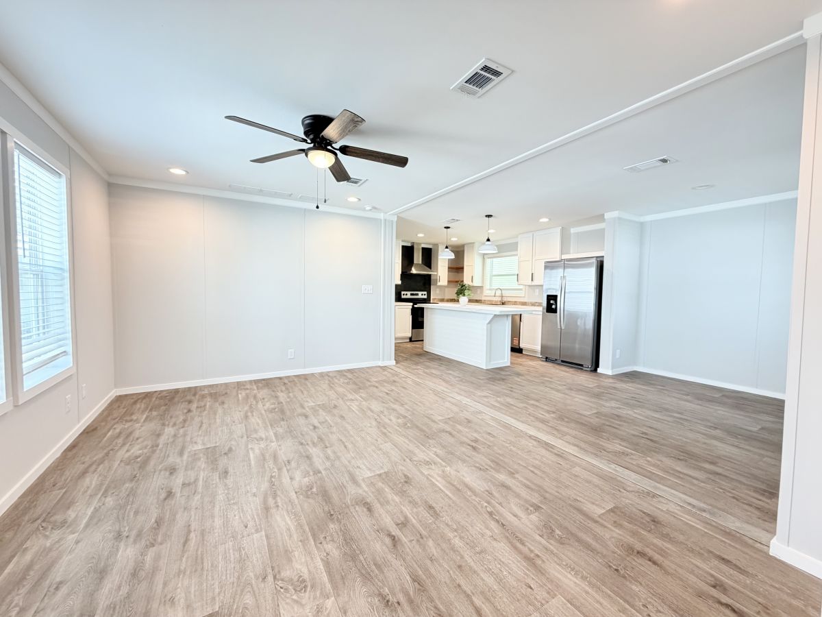 22 Cypress in the Wood