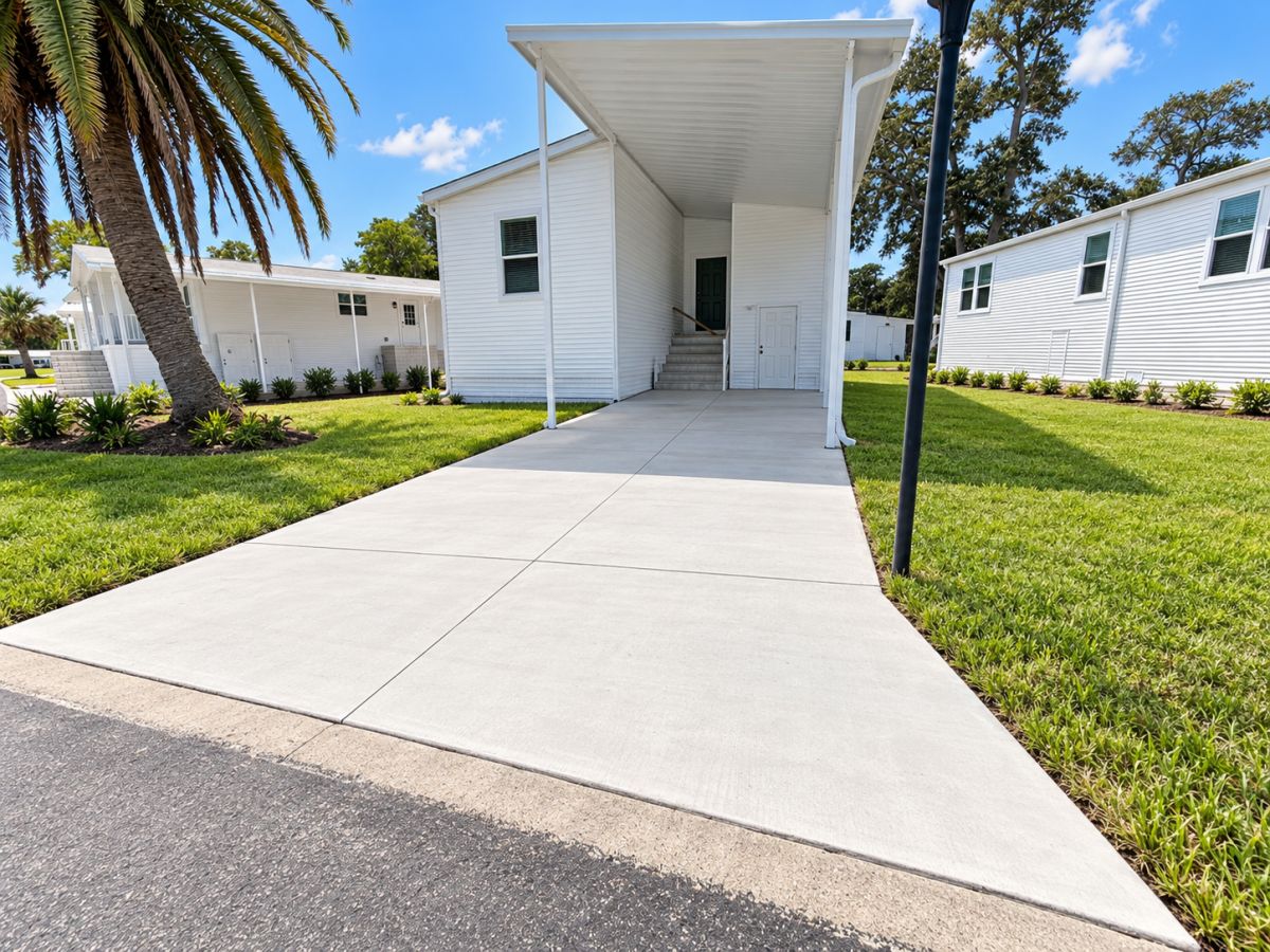 26 Cypress in the Wood