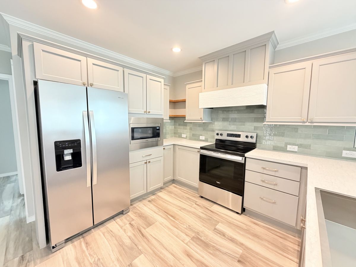 26 Cypress in the Wood