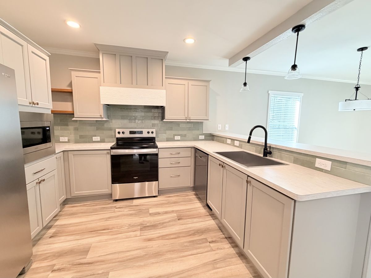 26 Cypress in the Wood
