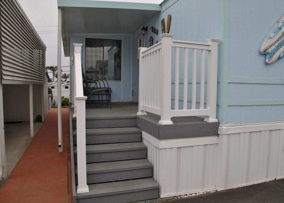 200 S. Dolliver St, Site 410