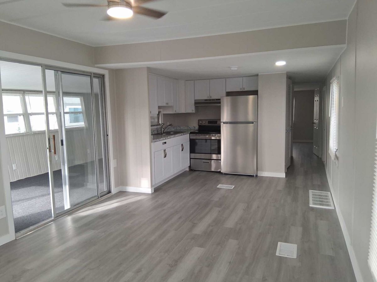 7403 46TH Ave. N. Lot 41