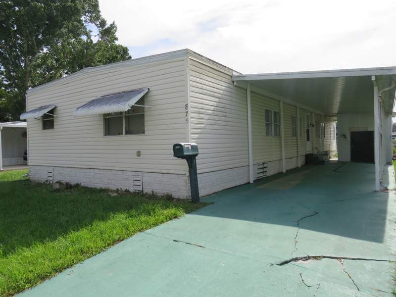 875 Mango Dr.
