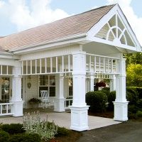 Floyd House