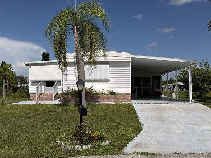 25594 Limequat Court L-060