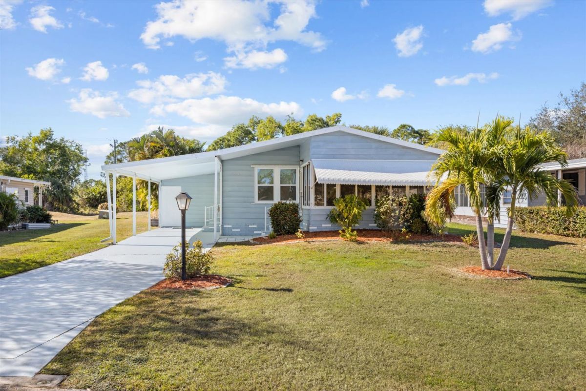 2969 Fiddlewood Circle
