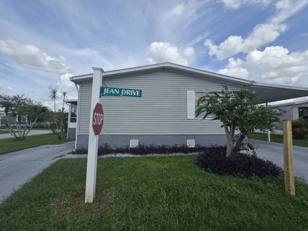 5355 Jean Drive
