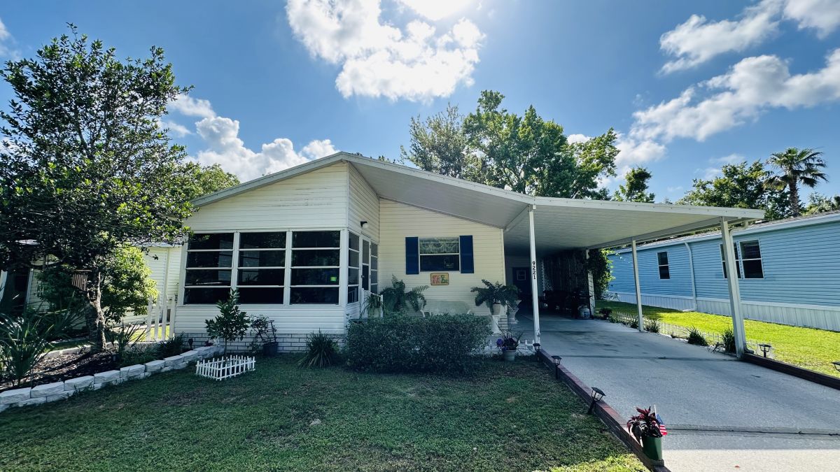 9221 W Whooping Crane Path