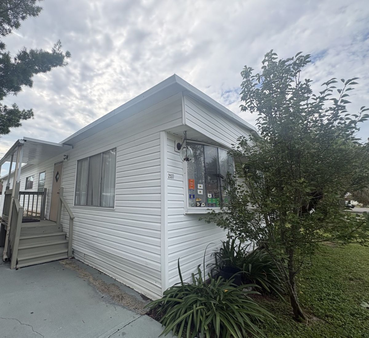 2537 Rancho Drive