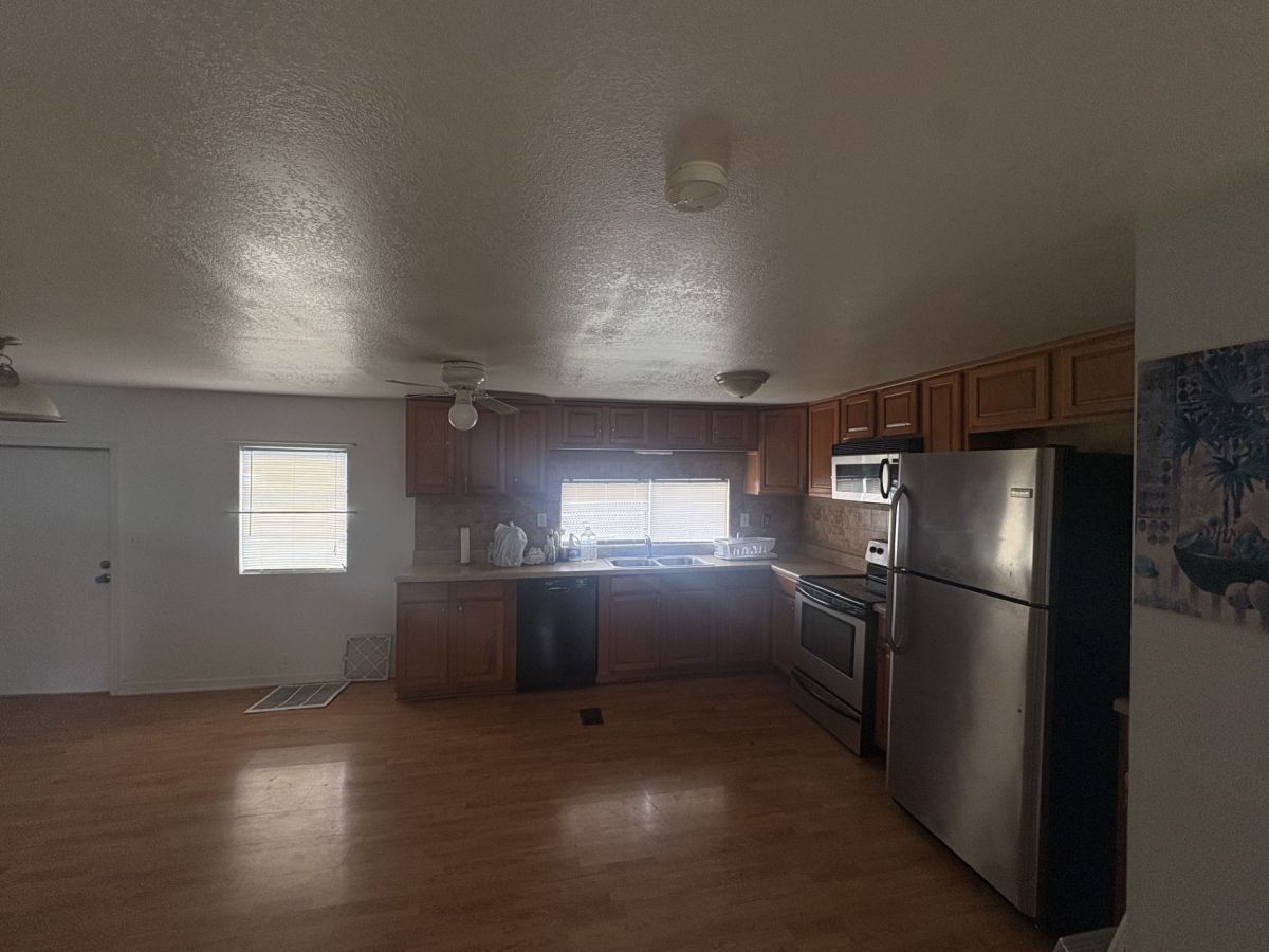 2537 Rancho Drive