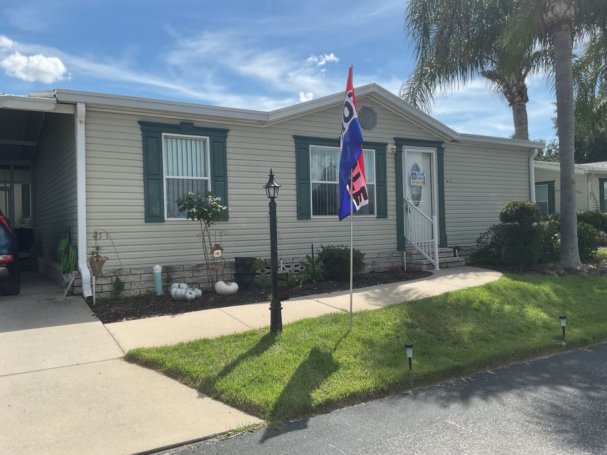 451 Royal Caribbean Rd