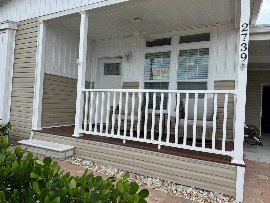 2739 PIER DR