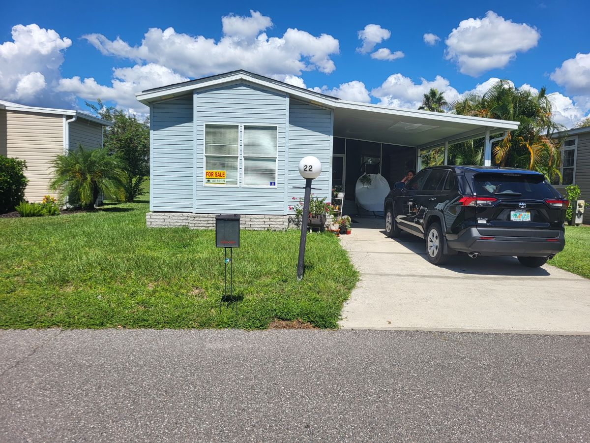 22 O`HARA DRIVE