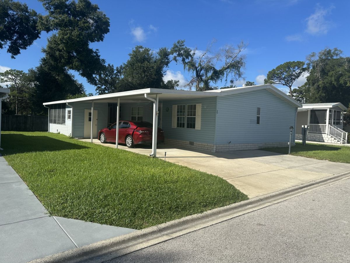 3151 NW 44 Avenue Lot 33