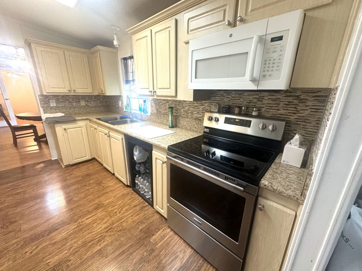 3151 NW 44 Avenue Lot 33