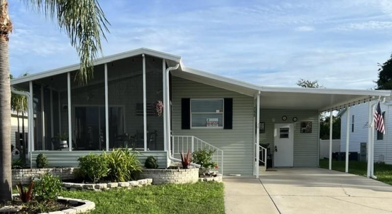 288 Gardenia Lane