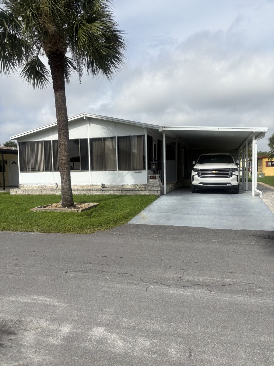 2692 NE Hwy 70 #44