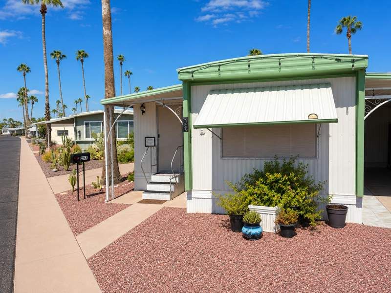 4065 E. University Drive #293