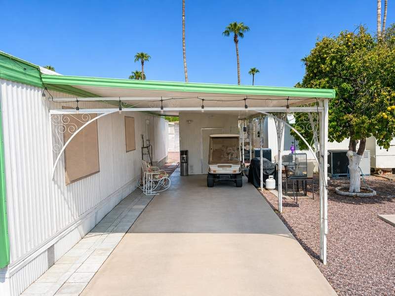 4065 E. University Drive #293