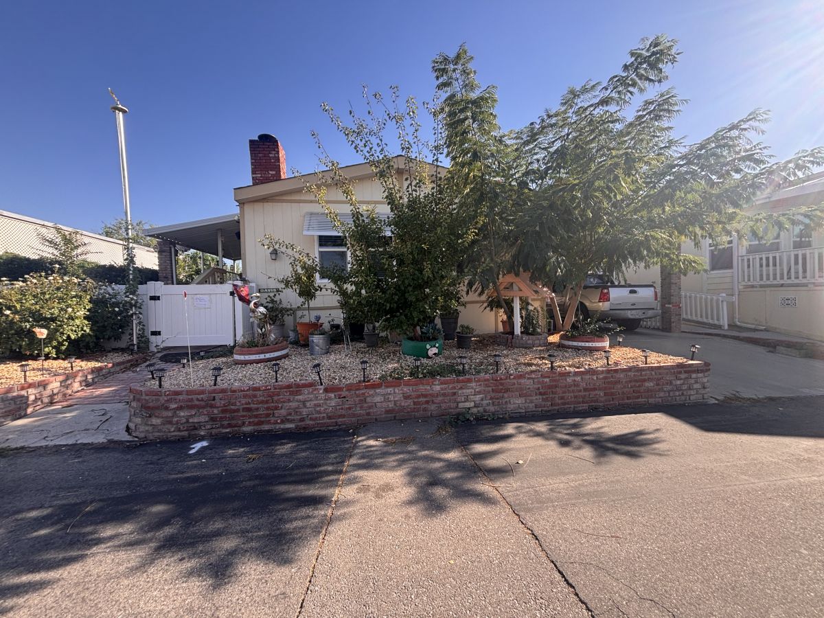 13393 Mariposa Road #238