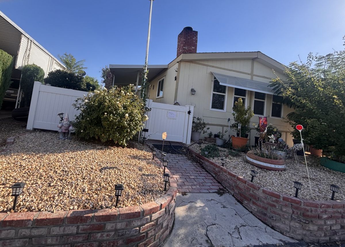 13393 Mariposa Road #238