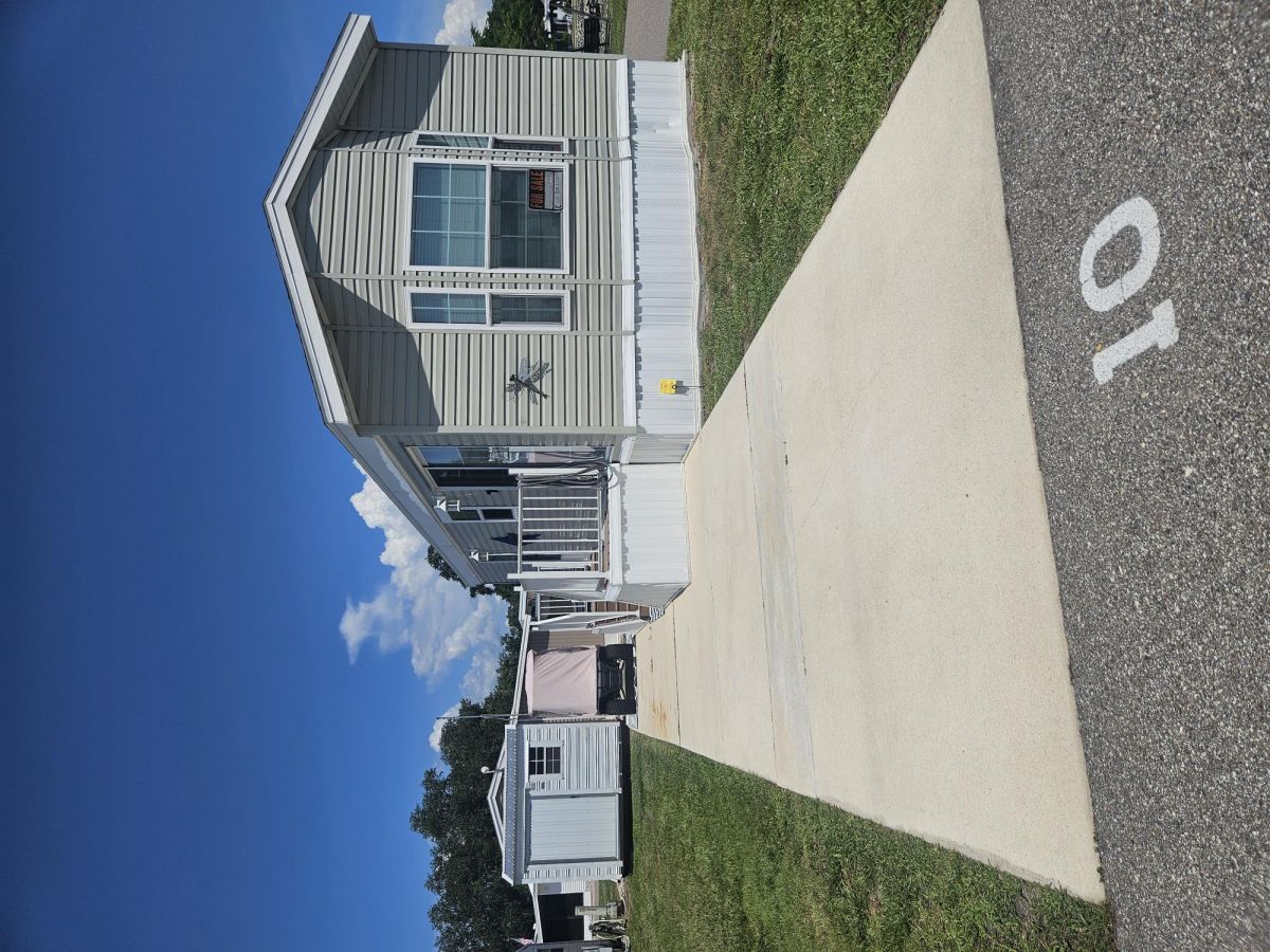 2626 NE Hwy 70, Site 010