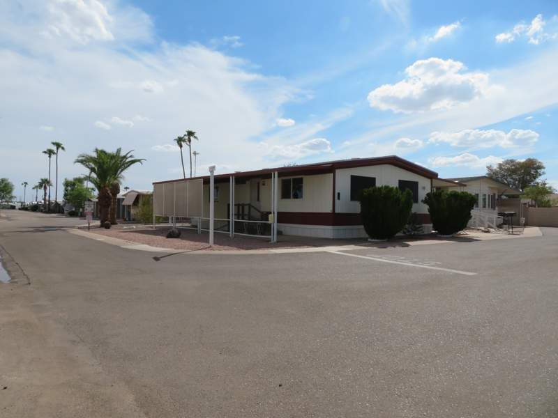 4065 E. University Drive #358