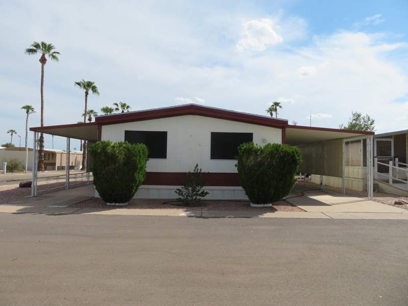 4065 E. University Drive #358